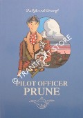 Book cover of The Life and Times of Pilot Officer Prune - Being the Official Story of Tee Emm by HAMILTON, Tim